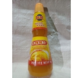 nước xốt gà hiệu jichu 际厨浓缩鸡汁 