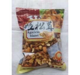姬松茸 nấm tùng nhung - nấm thái dương 
