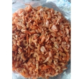 细虾米 tôm khô nhỏ để xào sa tế 