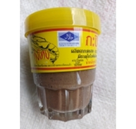 泰国虾酱 mắm ruốc thái 