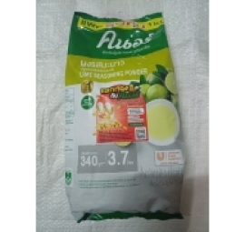 泰国家樂牌酸甜柠檬粉 bột chanh knorr thái 