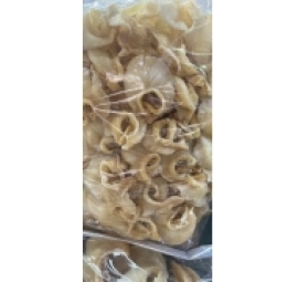 vi cá khoanh 鱼翅卷