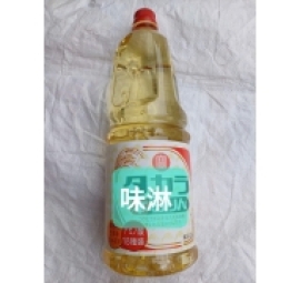 味琳 rượu ngọt mirin 1.8 lít 