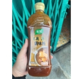 家樂牌高汤 xốt canh đậm đặc hiệu knorr 
