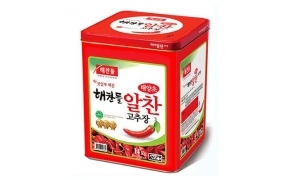 tương ớt hàn quốc ( gochujang 14 kg )