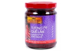 tương ớt quế lâm