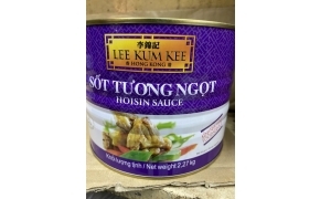 李锦记海鲜酱（tương ngọt )