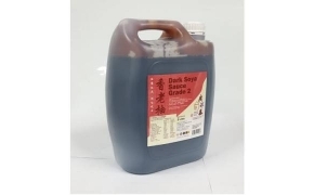 廣祥泰香老抽 hắc xì dầu kwong cheong thye 