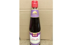 李锦记芝麻香油 dầu mè lkk 