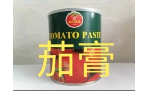 番茄膏（tương cà cô đặc )
