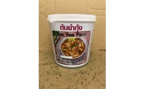 冬阴功酱料（gia vị lẩu thái)