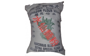 水仙花麺粉 bột mì thủy tiên 