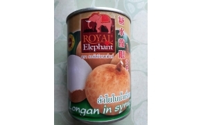 nhãn đóng hộp thái hiệu con voi 
