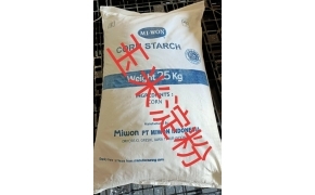 玉米定粉（bột bắp )
