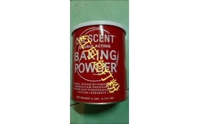 红月泡打粉 ( bột nổi mỹ )