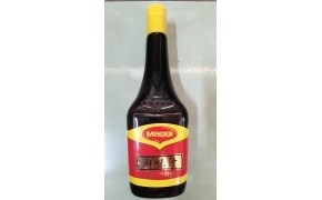 美极鲜味汁（ nước tương maggi )