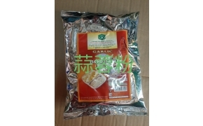 蒜蓉香粉（bột tỏi )