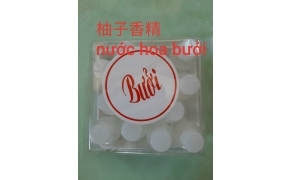 nước hoa bưởi 