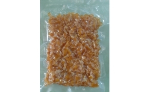 mứt vỏ cam hỗn hợp 