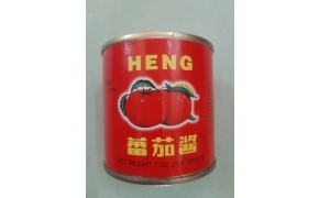 番茄膏罐头（cà chua cô đặc ）