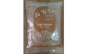 沙嗲香料粉(bột sate )