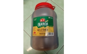 海天蠔油（dầu hào hải thiên )