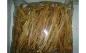 gân heo khô 