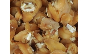 ốc bào ngư khô 