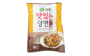 miến khoai lang 番薯粉條