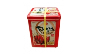 tương ớt hàn quốc ( gochujang 14 kg )