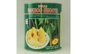 măng tre việt nam ( măng nguyên củ ) 