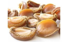 bào ngư khô 