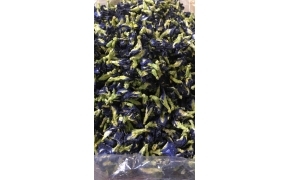 hoa đậu biếc sấy khô 