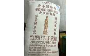 bột mì kim tượng 