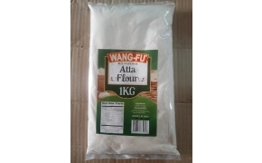 bột mì nguyên cám wang-fu 
