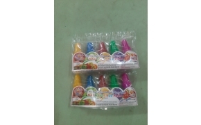 食用色水 （màu nước thực phẩm ）