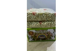 hạt dẻ cầu vồng 