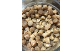 sò điệp nhật khô 