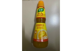 家乐鸡汁 nước sốt gà knorr