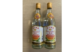 rượu gạo cửu giang 九江双蒸酒