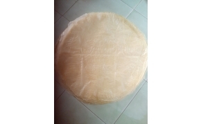 tàu hủ ky phù bì 香港腐皮