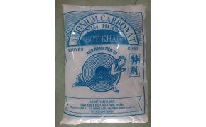 臭粉 bột khai 