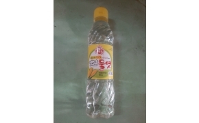 nước đường bắp hàn quốc 玉米糖酱