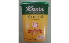 家乐鸡粉 bột thịt gà knorr 