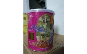 宝马杏仁粉 bột hạnh nhân poma hong kong 