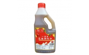 dầu mè 中国芝麻香油