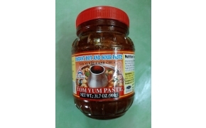 gia vị nấu lẩu thái hiệu por kwan 冬阴功酱