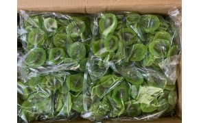 trái kiwi sấy khô 奇异果