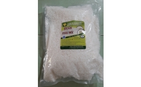 椰子丝 cơm dừa sấy khô 