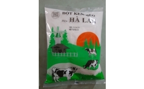 bột sữa béo hà lan 500gam 